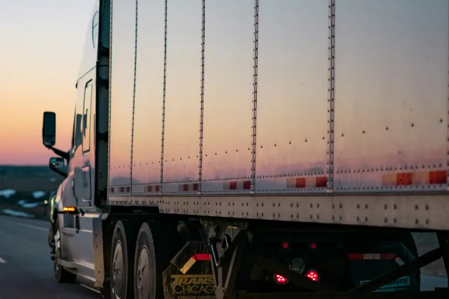 Heavy Truck Manufacturing Solutions
