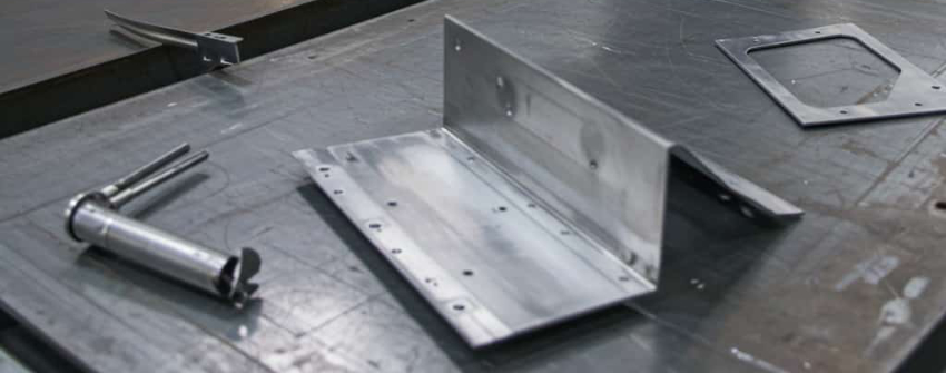 Sheet Metal Fabrication: A Step-by-Step Guide to the Process and Applications