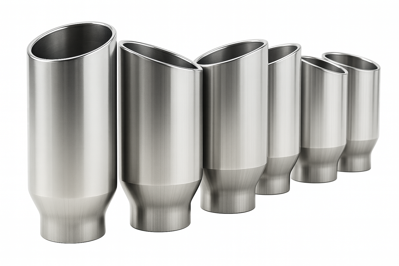 Manufacturing capabilities at AMG Industries
