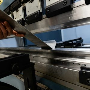 Heavy Truck Metal Fabrication
